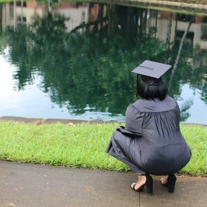 Meet your Posher, Kay